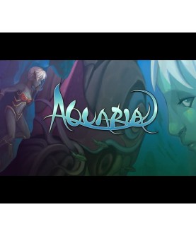 Aquaria Steam Key GLOBAL